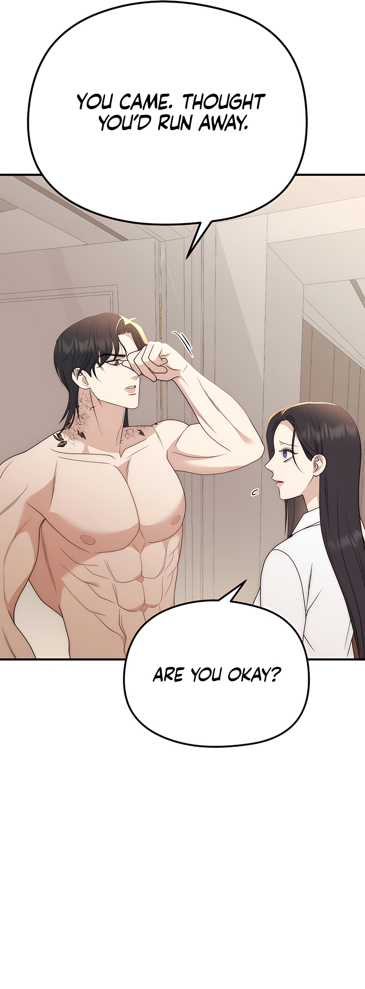 Lousy MÃ¤rchen [Complete Edition] Chapter 12 page 20 - 