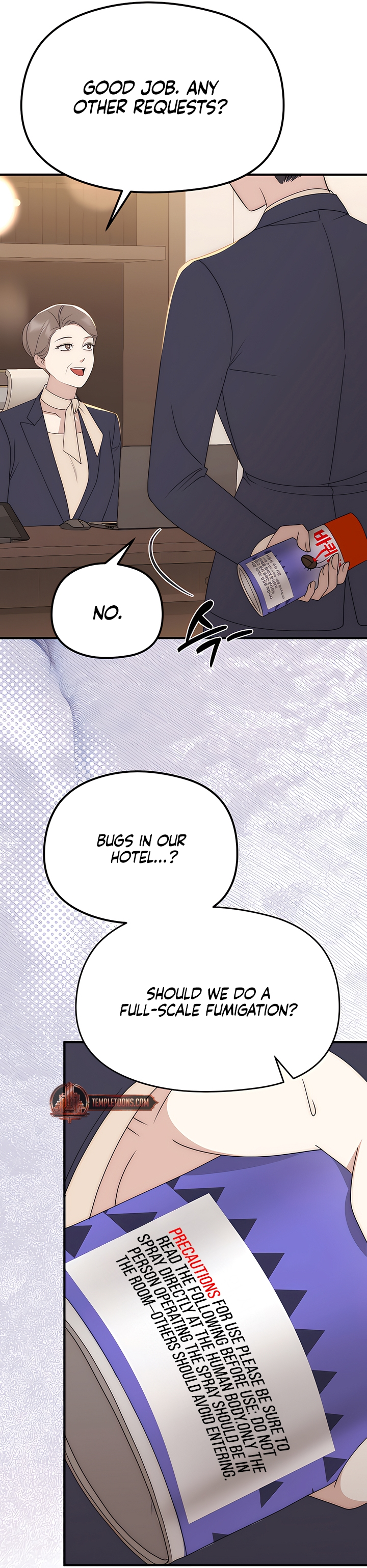 Lousy MÃ¤rchen [Complete Edition] Chapter 12 page 3 - 