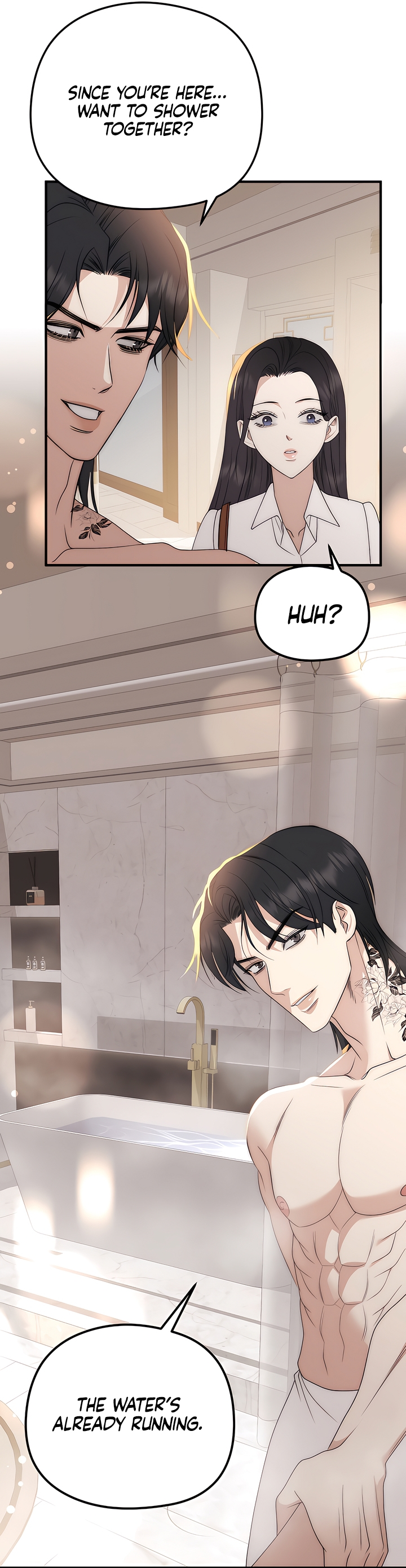 Lousy MÃ¤rchen [Complete Edition] Chapter 12 page 25 - 