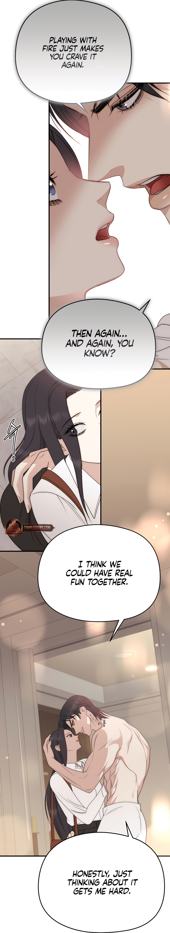 Lousy MÃ¤rchen [Complete Edition] Chapter 12 page 31 - 
