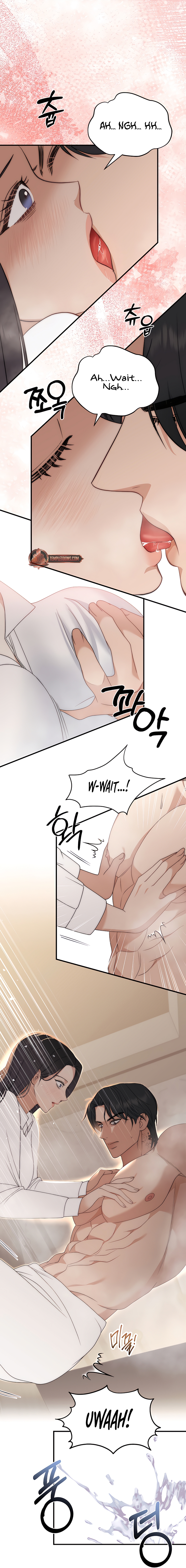 Lousy MÃ¤rchen [Complete Edition] Chapter 12 page 37 - 