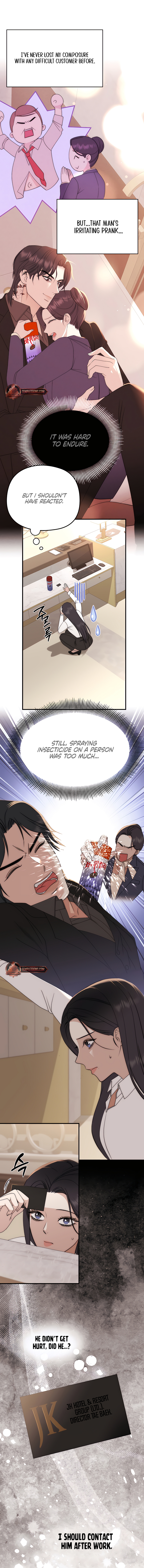 Lousy MÃ¤rchen [Complete Edition] Chapter 12 page 7 - 