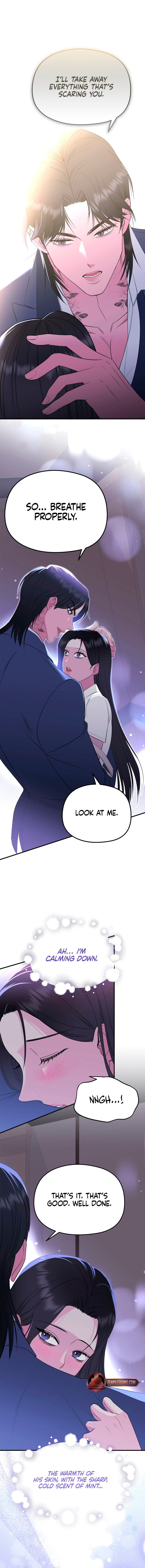Lousy MÃ¤rchen [Complete Edition] Chapter 14 page 3 - 