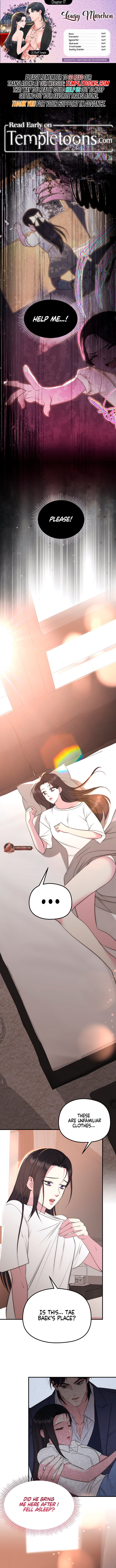 Lousy MÃ¤rchen [Complete Edition] Chapter 17 page 1 - 