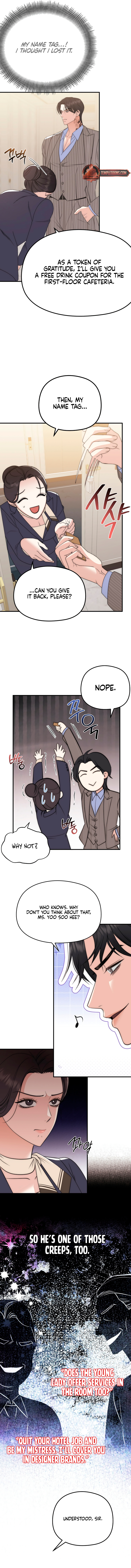 Lousy MÃ¤rchen [Complete Edition] Chapter 2 page 9 - 