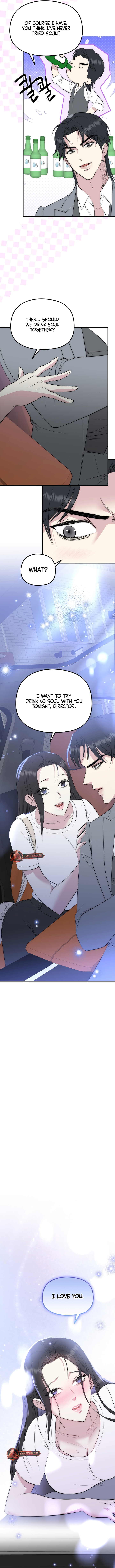 Lousy MÃ¤rchen [Complete Edition] Chapter 21 page 8 - 