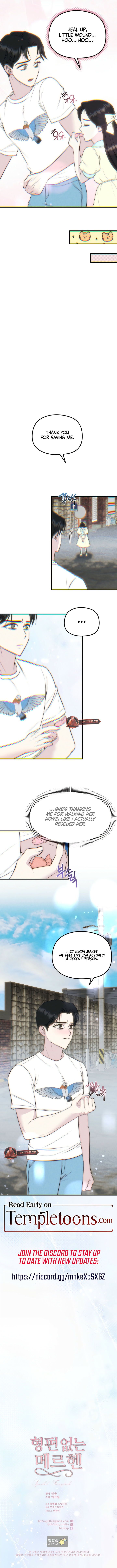 Lousy MÃ¤rchen [Complete Edition] Chapter 25 page 8 - 