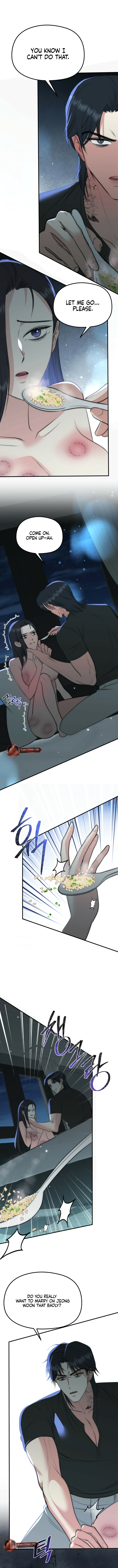 Lousy MÃ¤rchen [Complete Edition] Chapter 29 page 4 - 