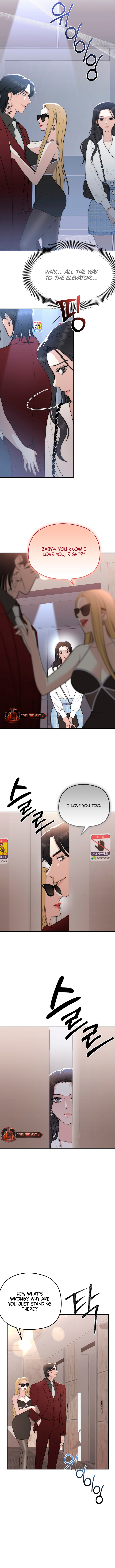 Lousy MÃ¤rchen [Complete Edition] Chapter 3 page 8 - 