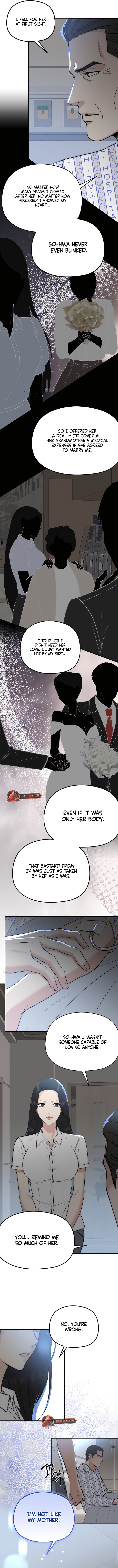 Lousy MÃ¤rchen [Complete Edition] Chapter 37 page 3 - 