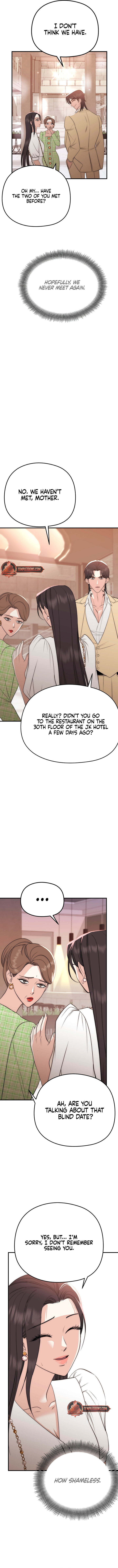 Lousy MÃ¤rchen [Complete Edition] Chapter 4 page 4 - 