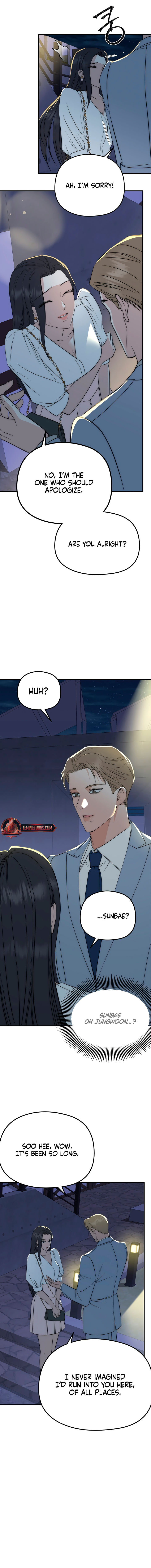 Lousy MÃ¤rchen [Complete Edition] Chapter 4 page 8 - 