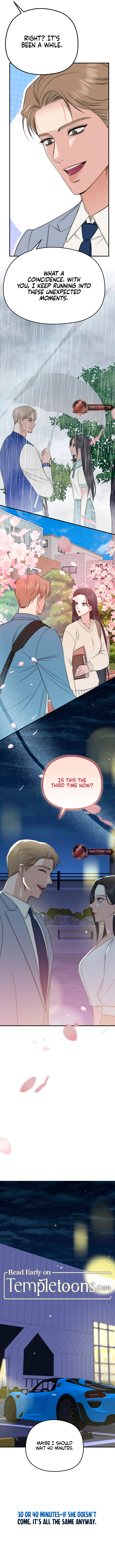 Lousy MÃ¤rchen [Complete Edition] Chapter 4 page 9 - 