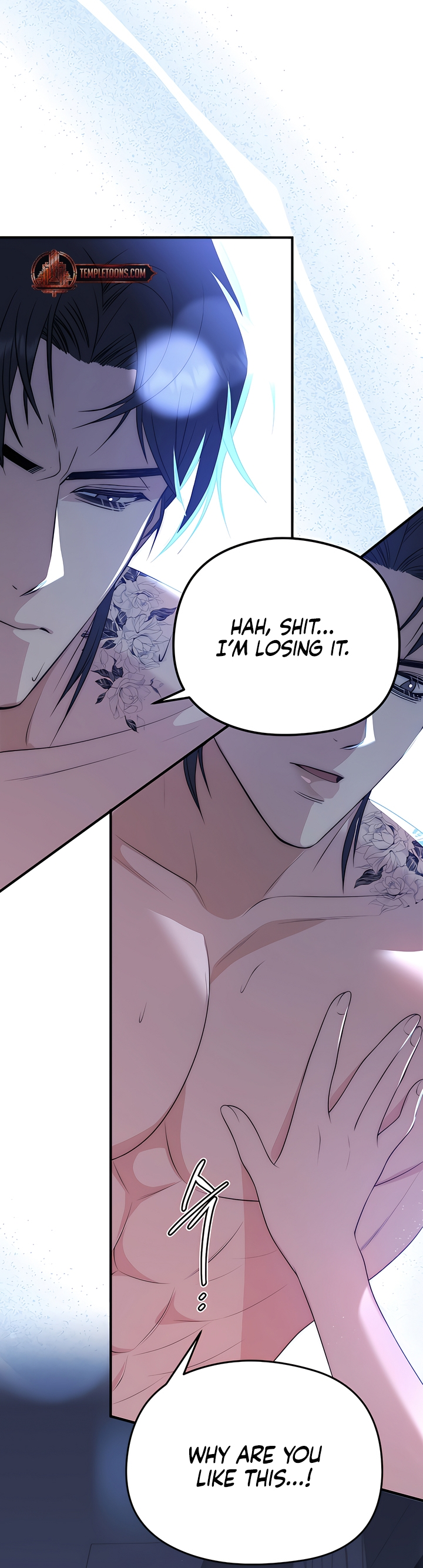 Lousy MÃ¤rchen [Complete Edition] Chapter 7 page 30 - 