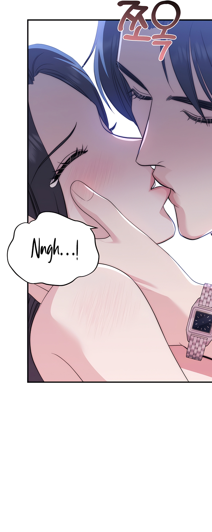 Lousy MÃ¤rchen [Complete Edition] Chapter 7 page 4 - 