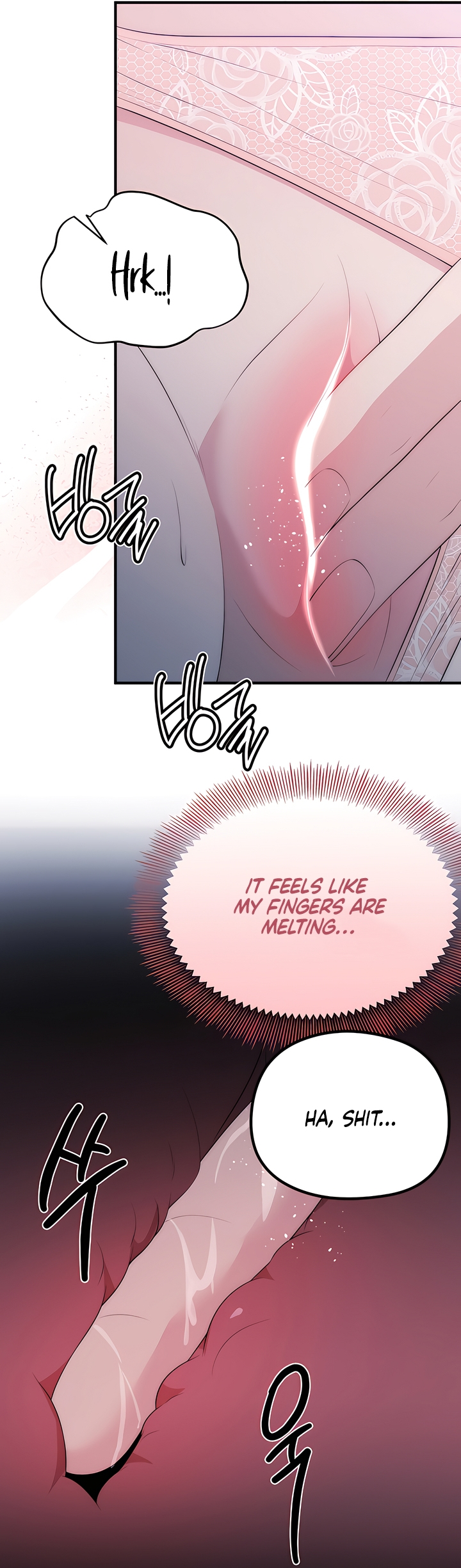 Lousy MÃ¤rchen [Complete Edition] Chapter 7 page 8 - 