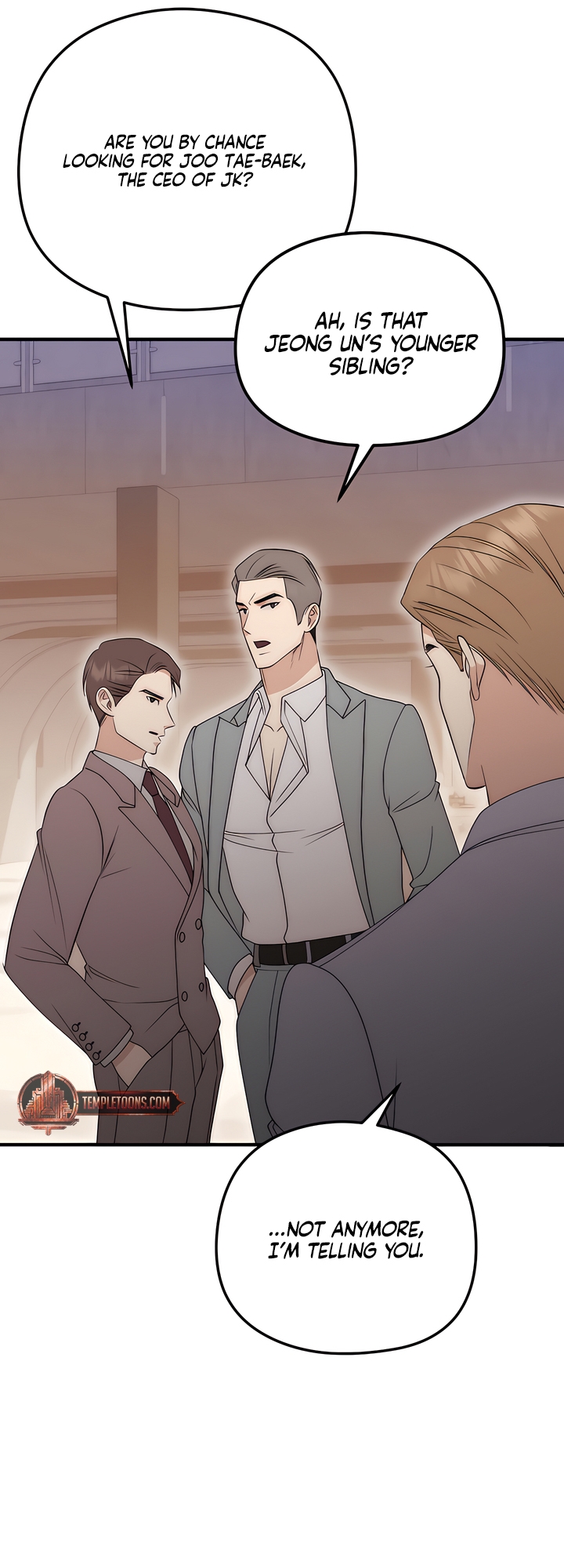 Lousy MÃ¤rchen [Complete Edition] Chapter 8 page 4 - 