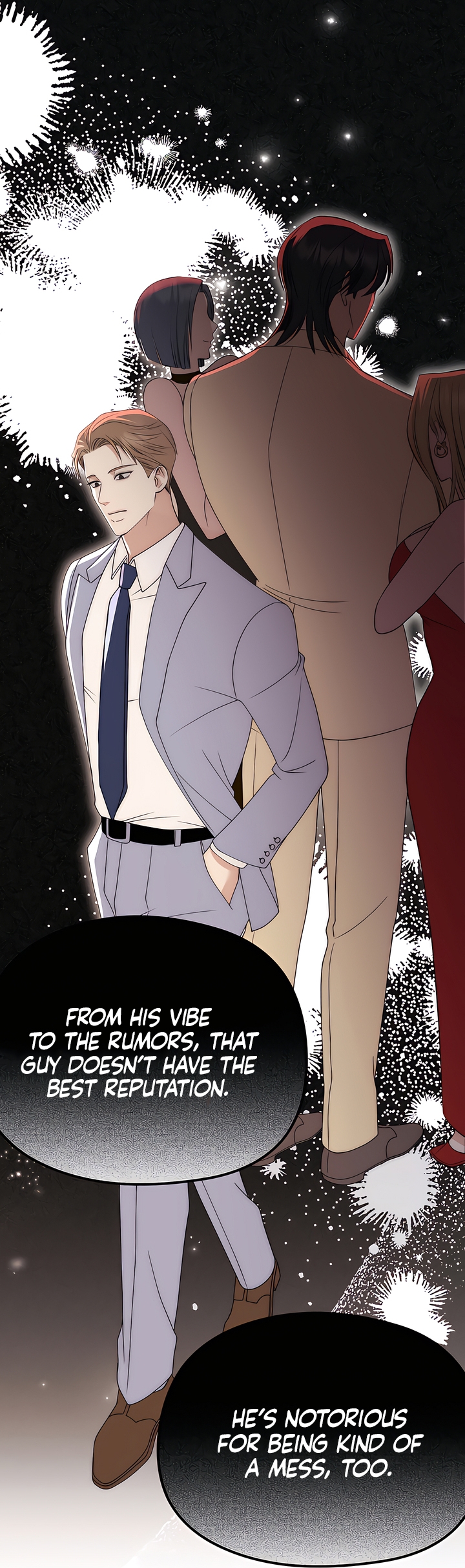 Lousy MÃ¤rchen [Complete Edition] Chapter 8 page 6 - 