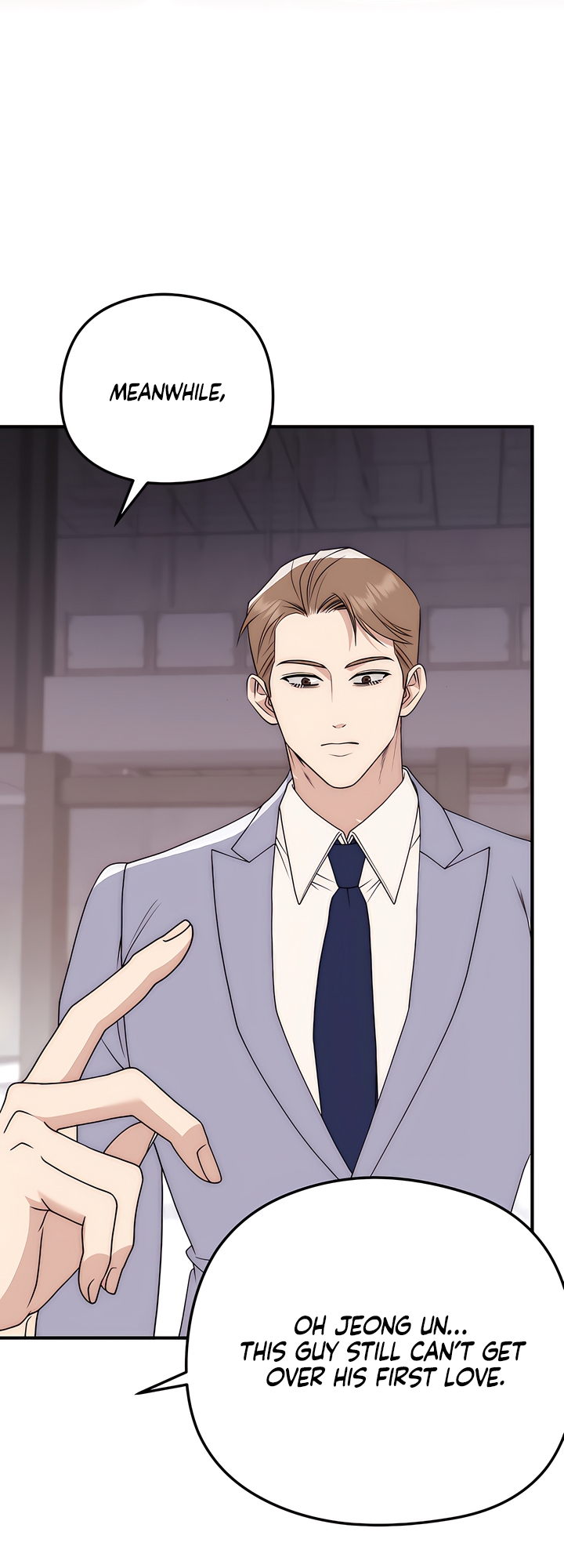 Lousy MÃ¤rchen [Complete Edition] Chapter 8 page 7 - 