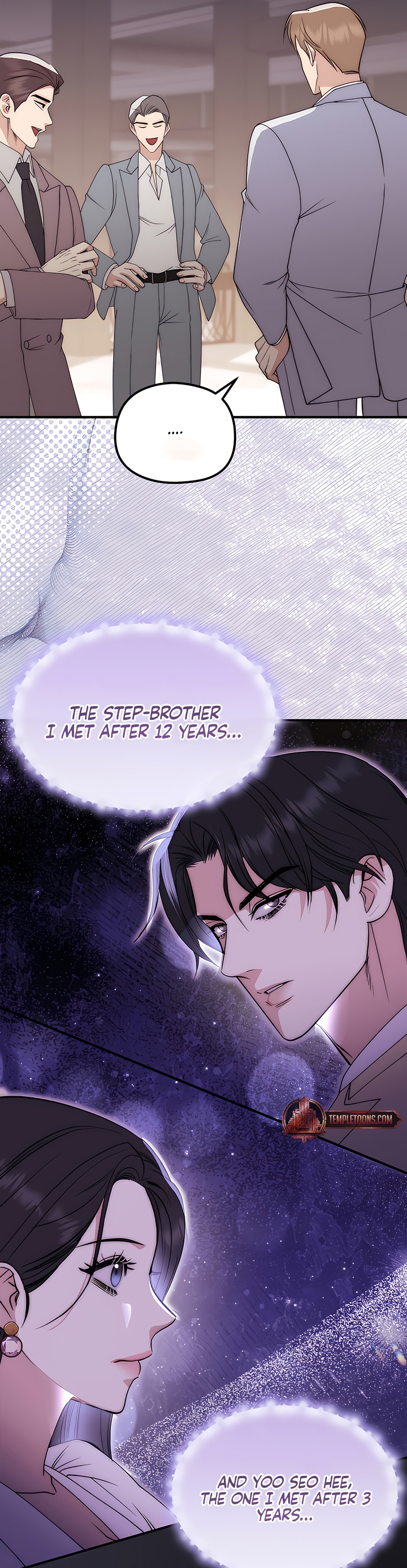 Lousy MÃ¤rchen [Complete Edition] Chapter 8 page 10 - 