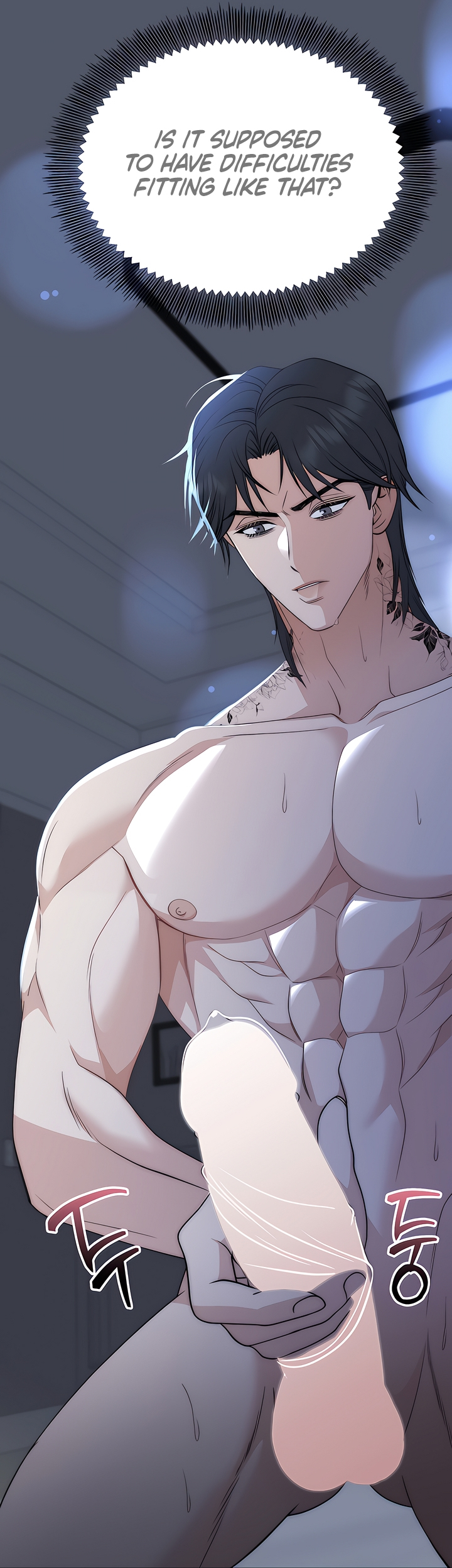 Lousy MÃ¤rchen [Complete Edition] Chapter 9 page 17 - 