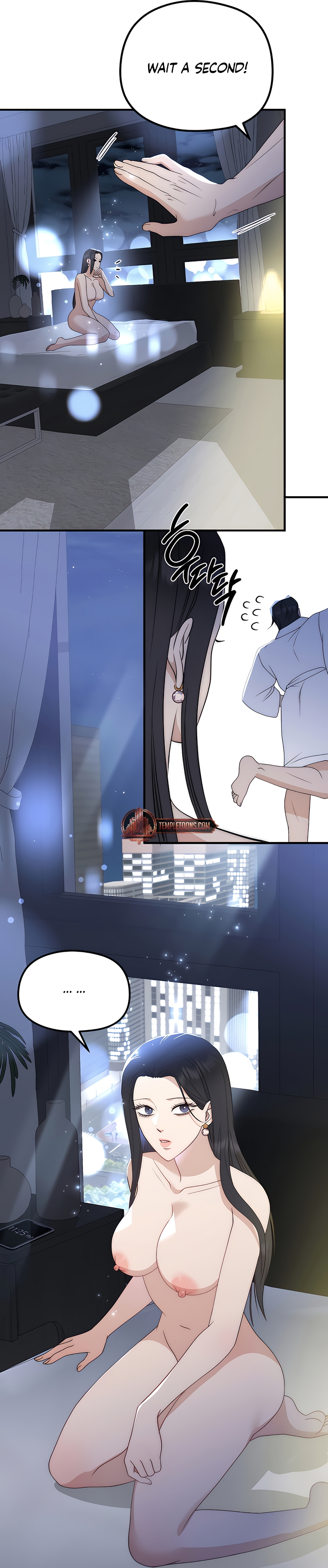 Lousy MÃ¤rchen [Complete Edition] Chapter 9 page 21 - 