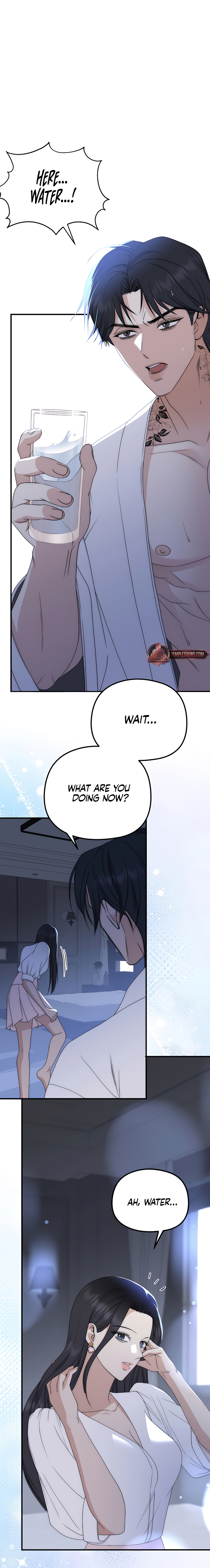Lousy MÃ¤rchen [Complete Edition] Chapter 9 page 23 - 