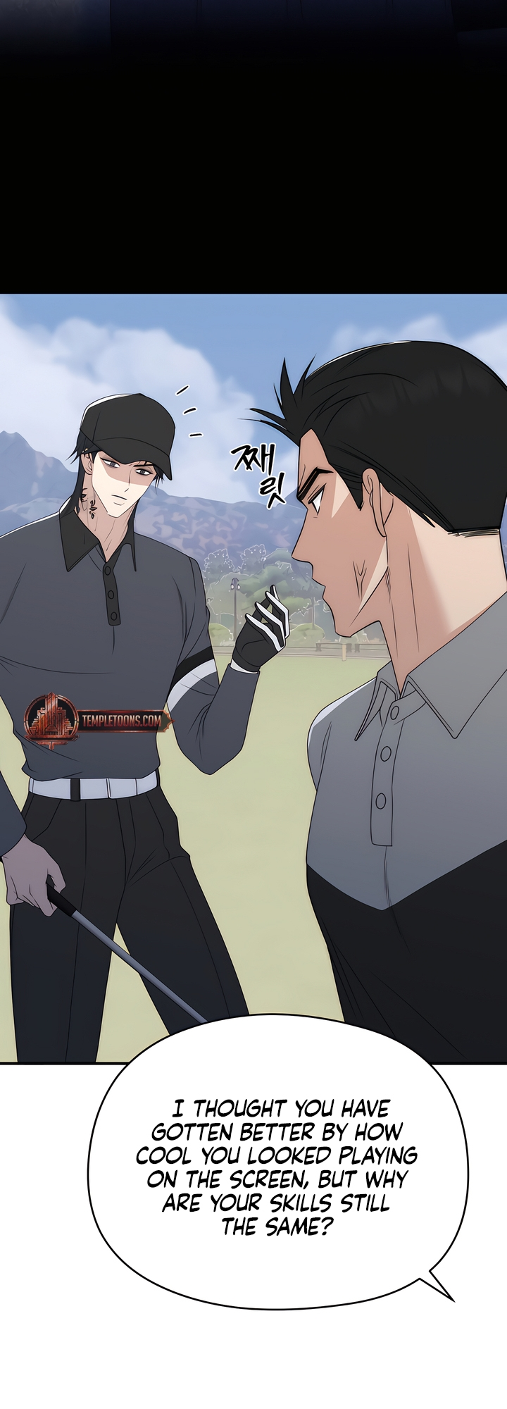 Lousy MÃ¤rchen [Complete Edition] Chapter 9 page 34 - 