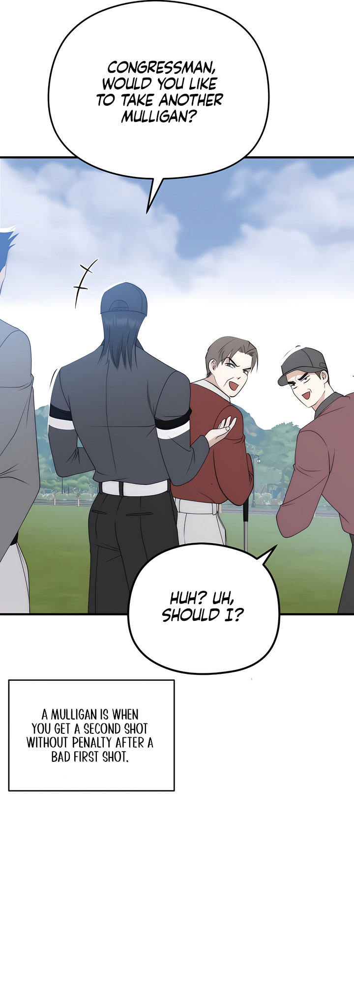 Lousy MÃ¤rchen [Complete Edition] Chapter 9 page 36 - 