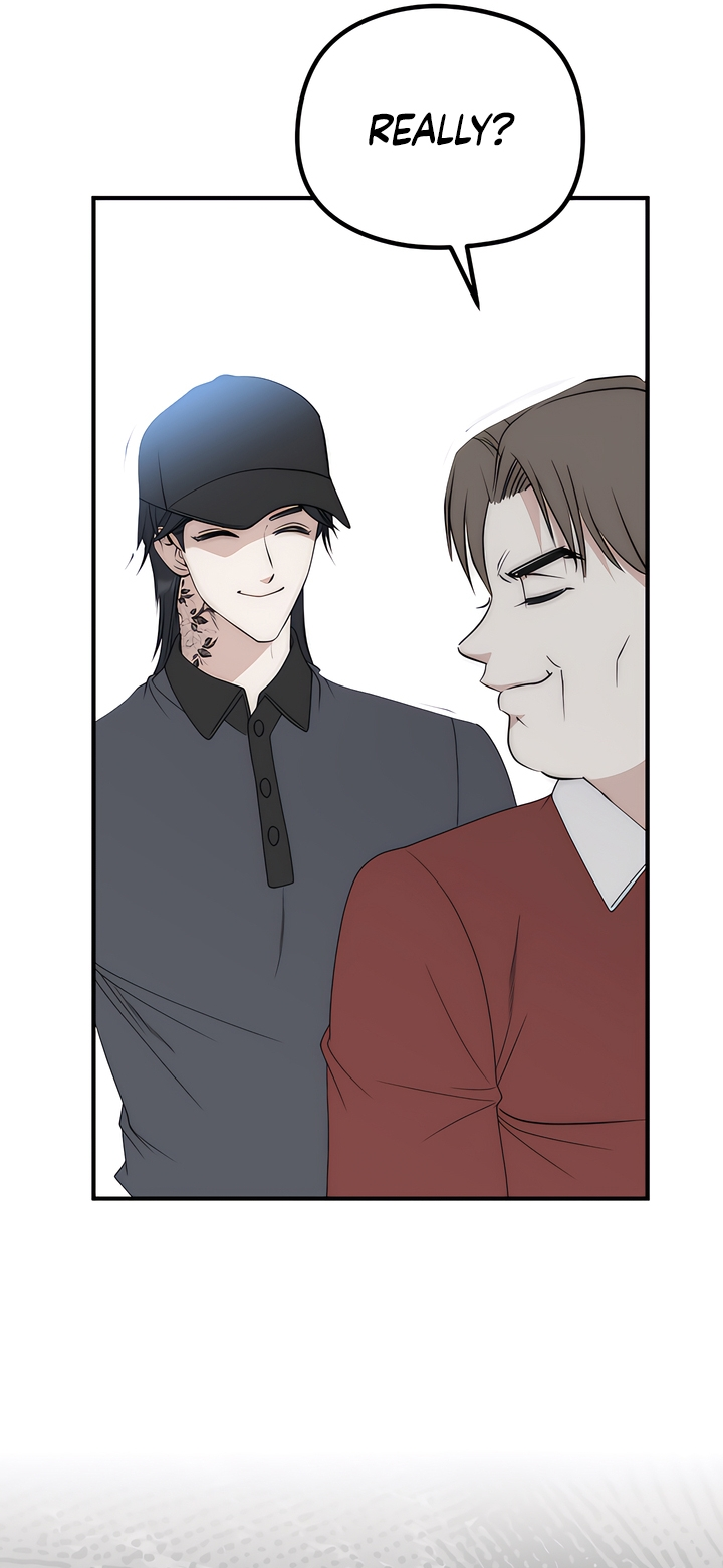 Lousy MÃ¤rchen [Complete Edition] Chapter 9 page 39 - 
