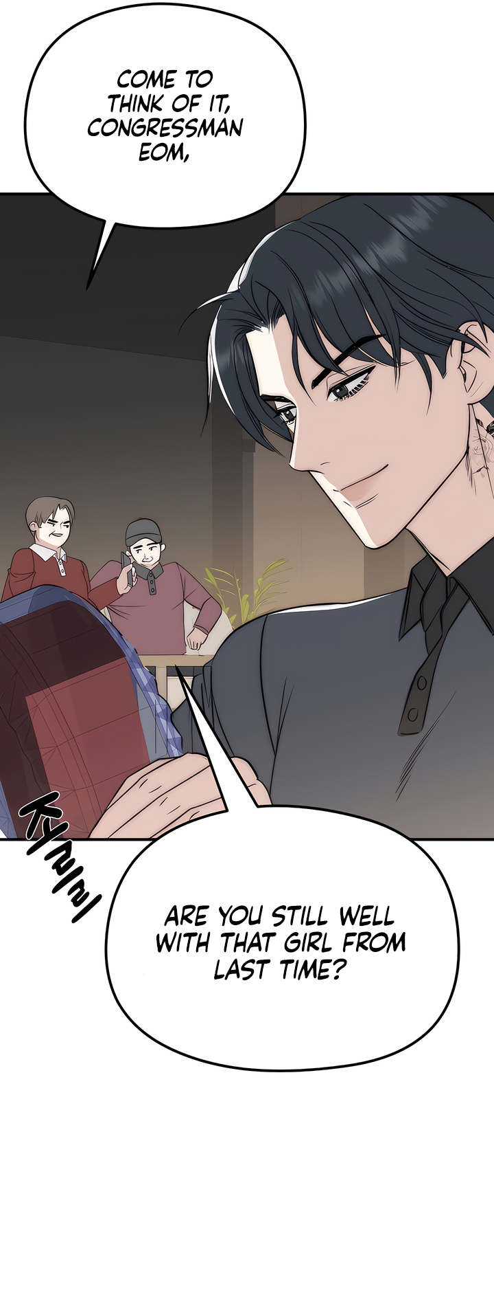 Lousy MÃ¤rchen [Complete Edition] Chapter 9 page 44 - 