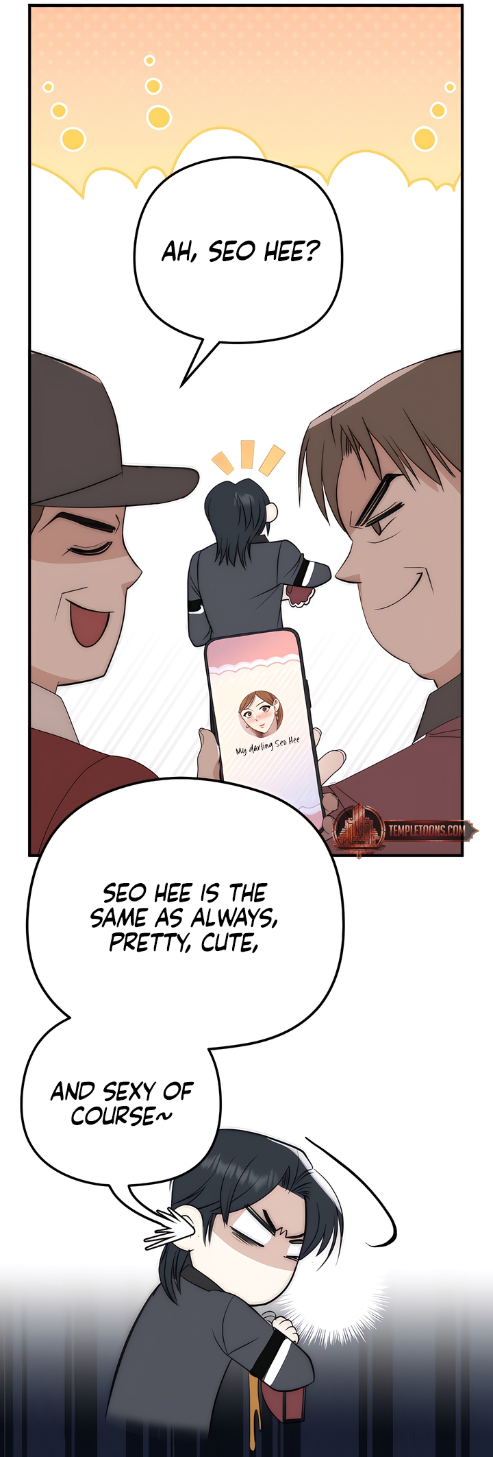 Lousy MÃ¤rchen [Complete Edition] Chapter 9 page 45 - 