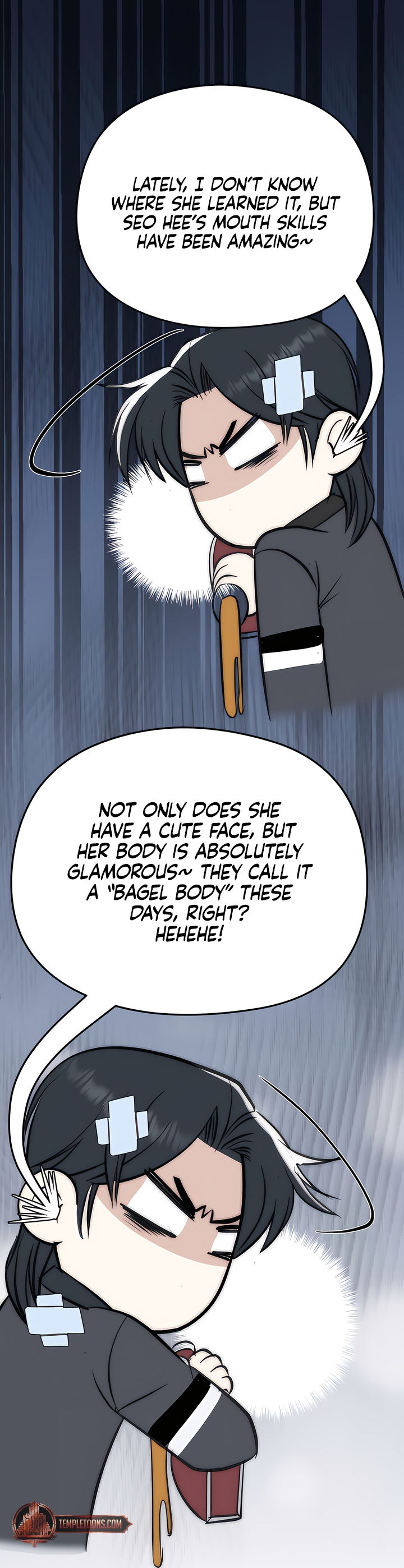 Lousy MÃ¤rchen [Complete Edition] Chapter 9 page 46 - 