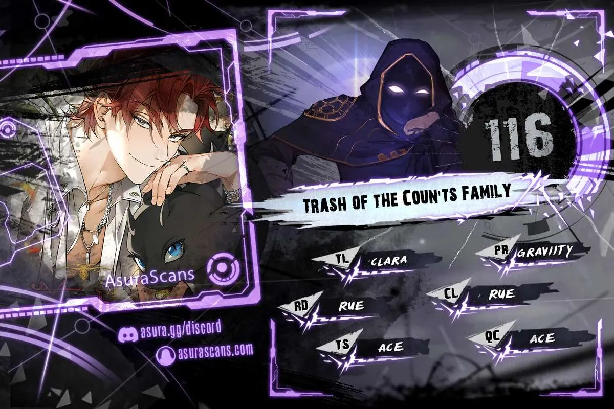 Lout Of Count
