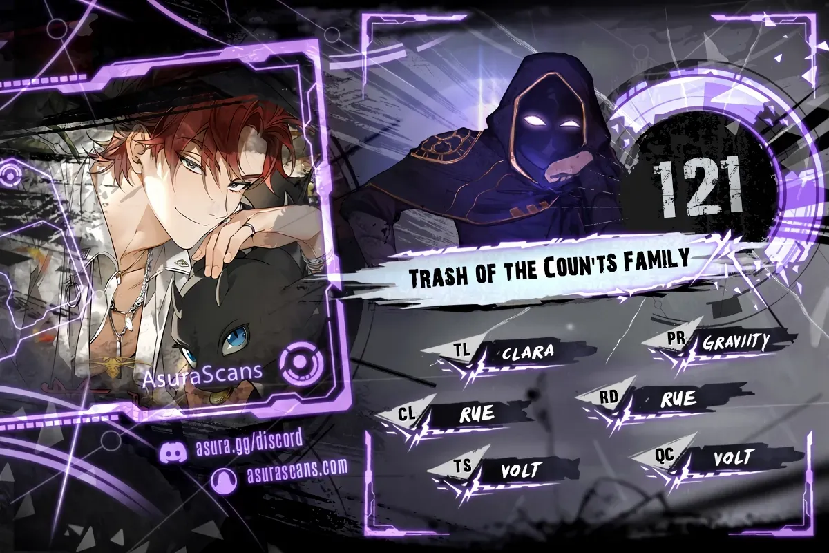 Lout Of Count
