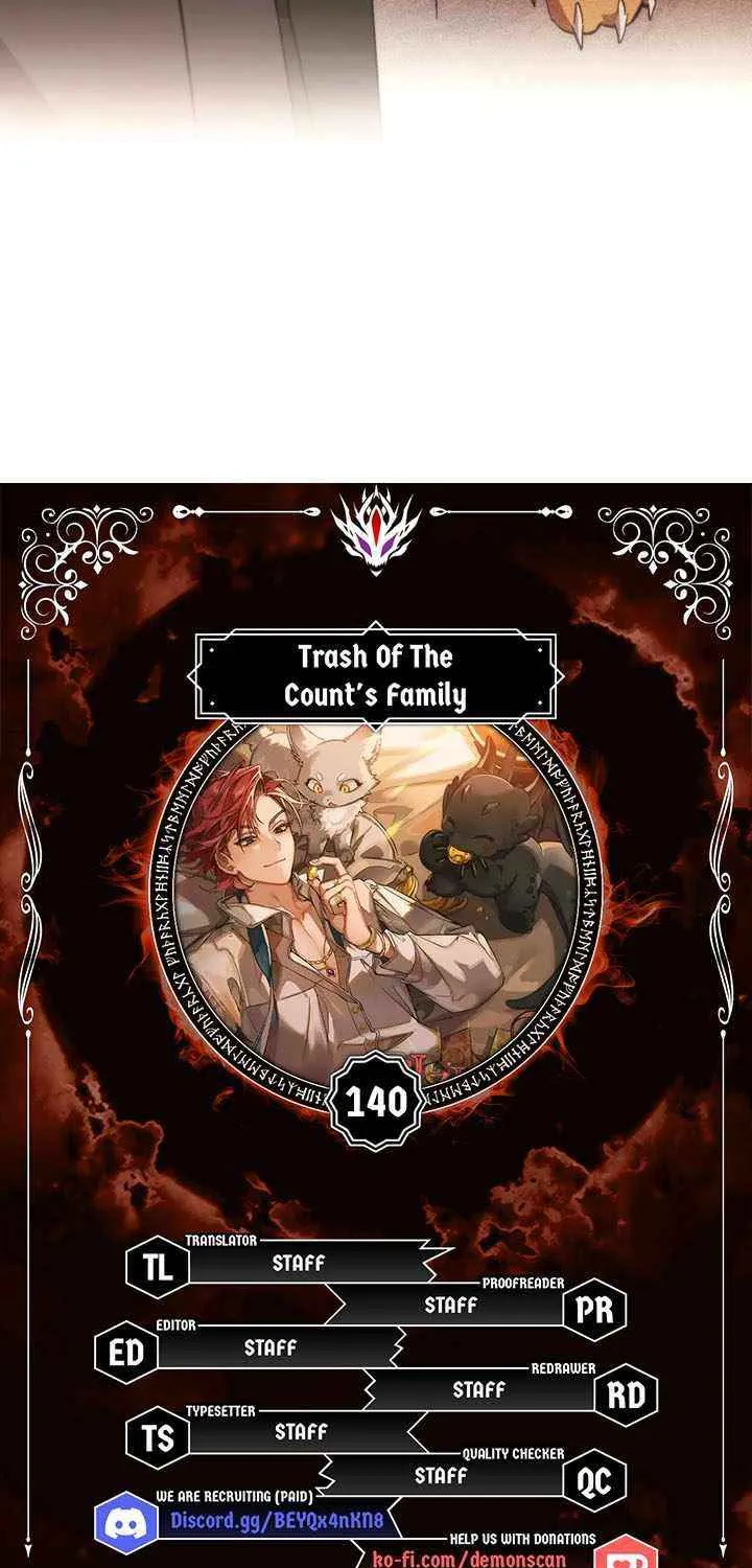 Lout Of Count