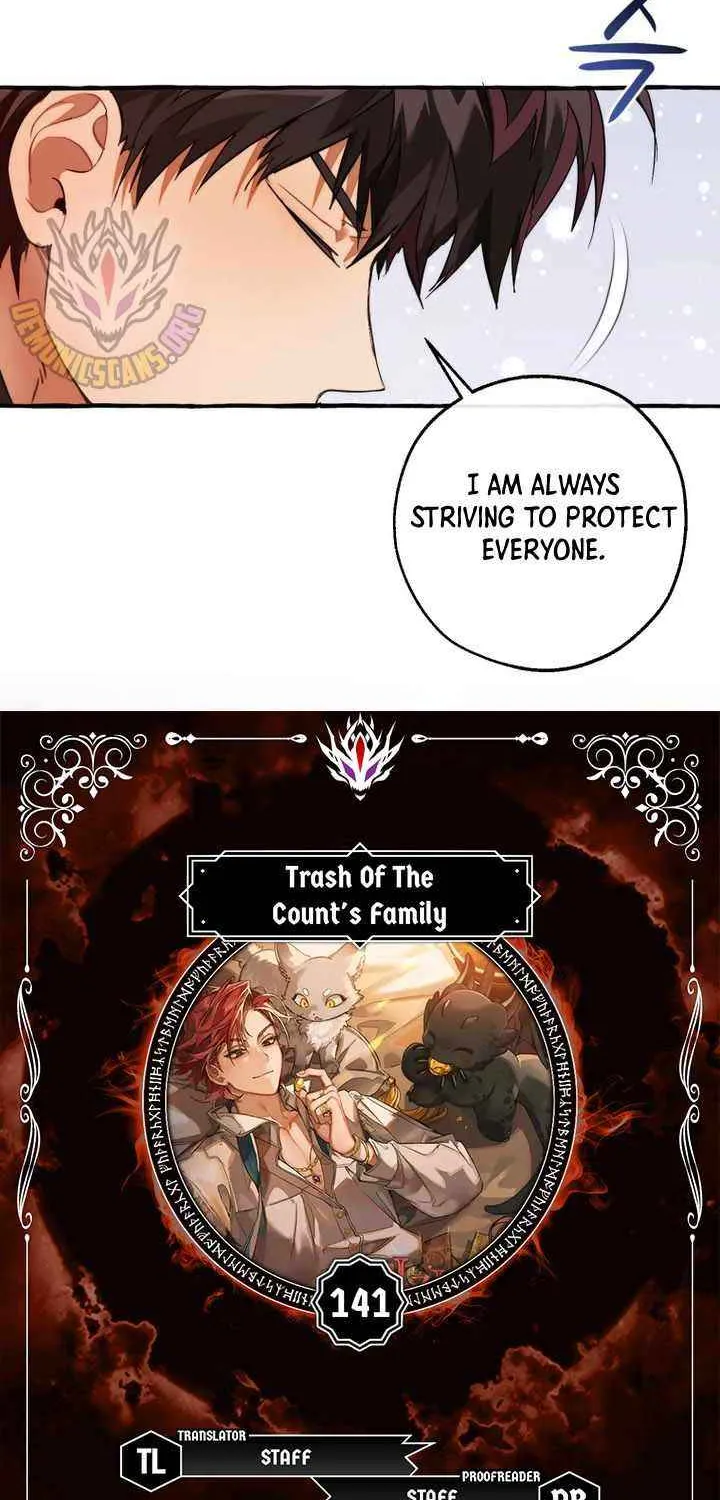 Lout Of Count