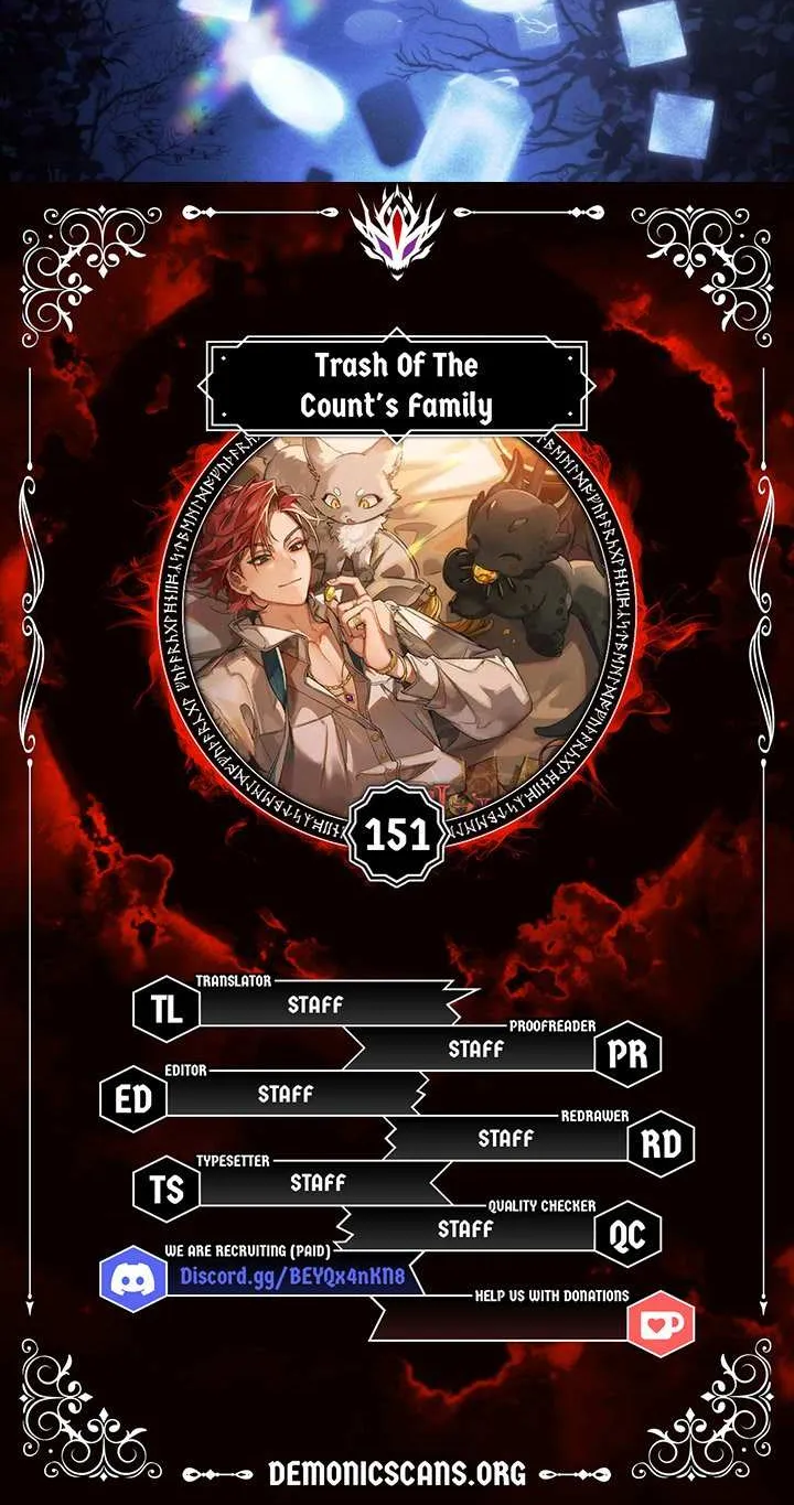 Lout Of Count