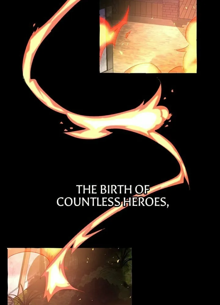 Lout of Count’s Family Chapter 0 page 3 - 
