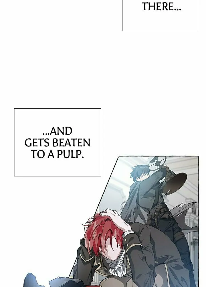 Lout of Count’s Family Chapter 0 page 38 - 