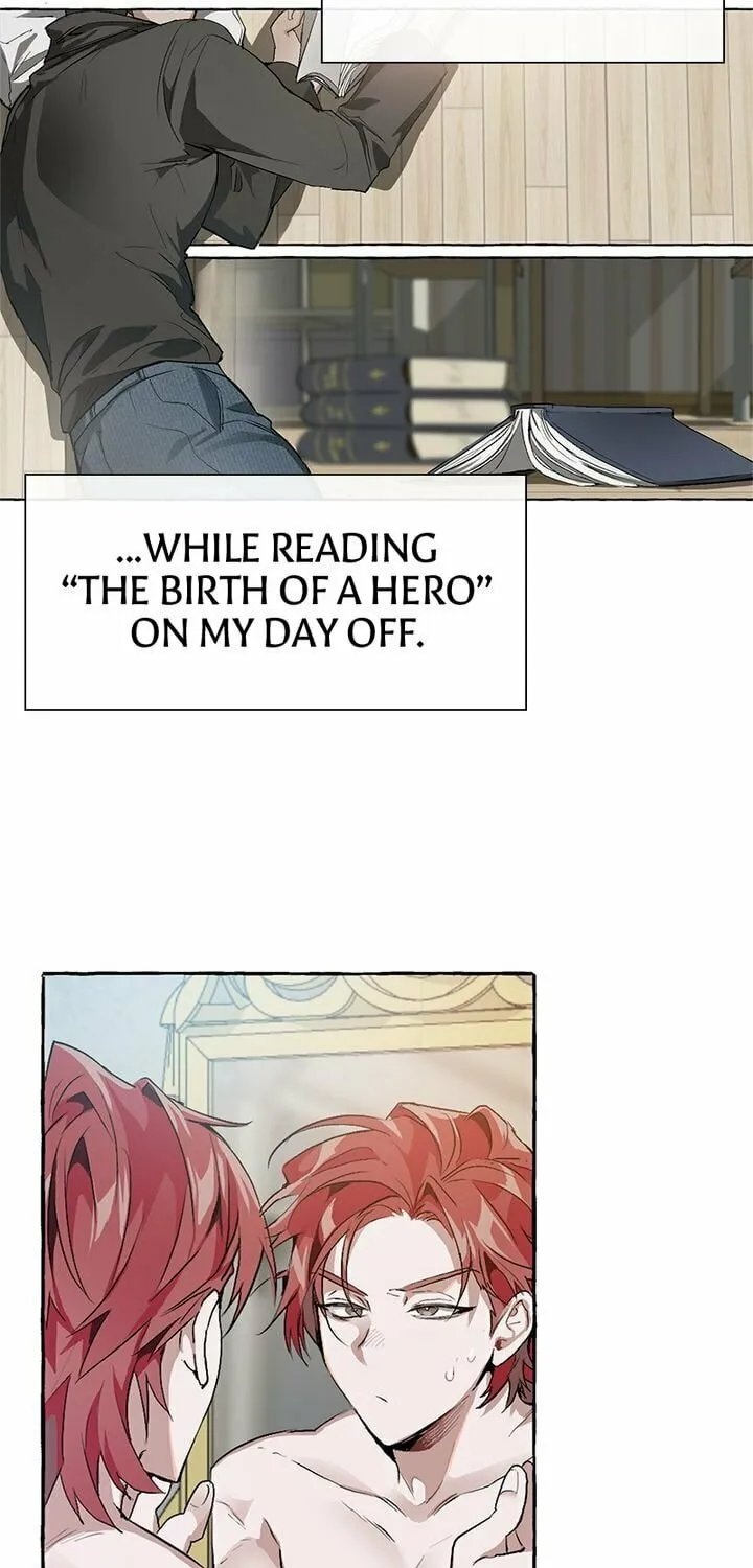 Lout of Count’s Family Chapter 0 page 42 - 