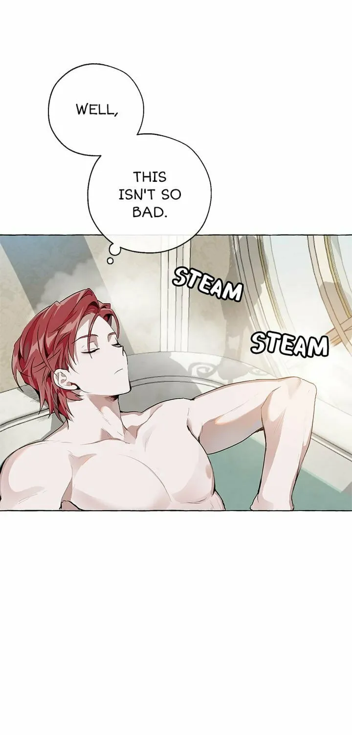 Lout of Count’s Family Chapter 0 page 47 - 