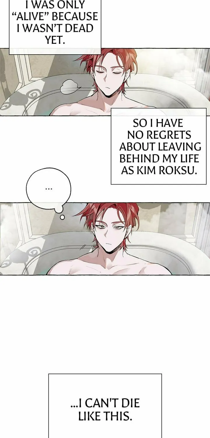 Lout of Count’s Family Chapter 0 page 49 - 