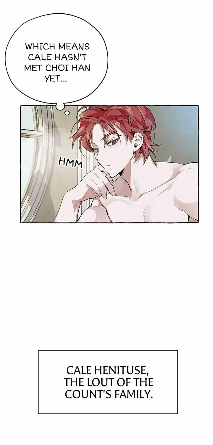 Lout of Count’s Family Chapter 0 page 52 - 