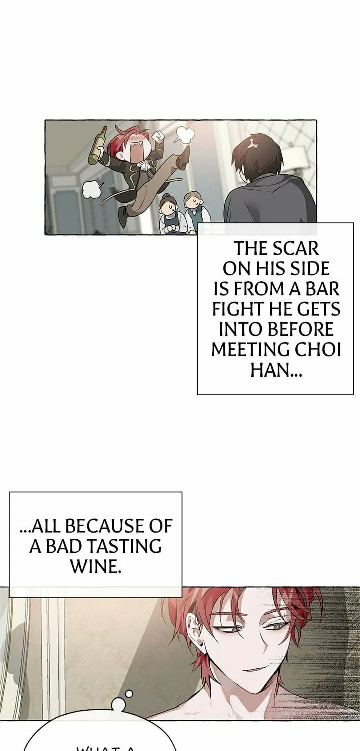 Lout of Count’s Family Chapter 0 page 53 - 