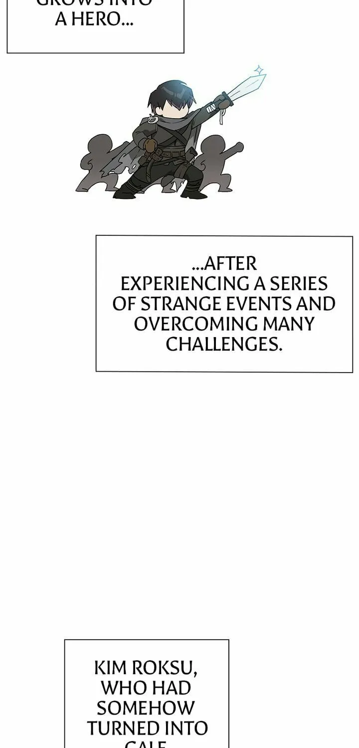Lout of Count’s Family Chapter 0 page 56 - 