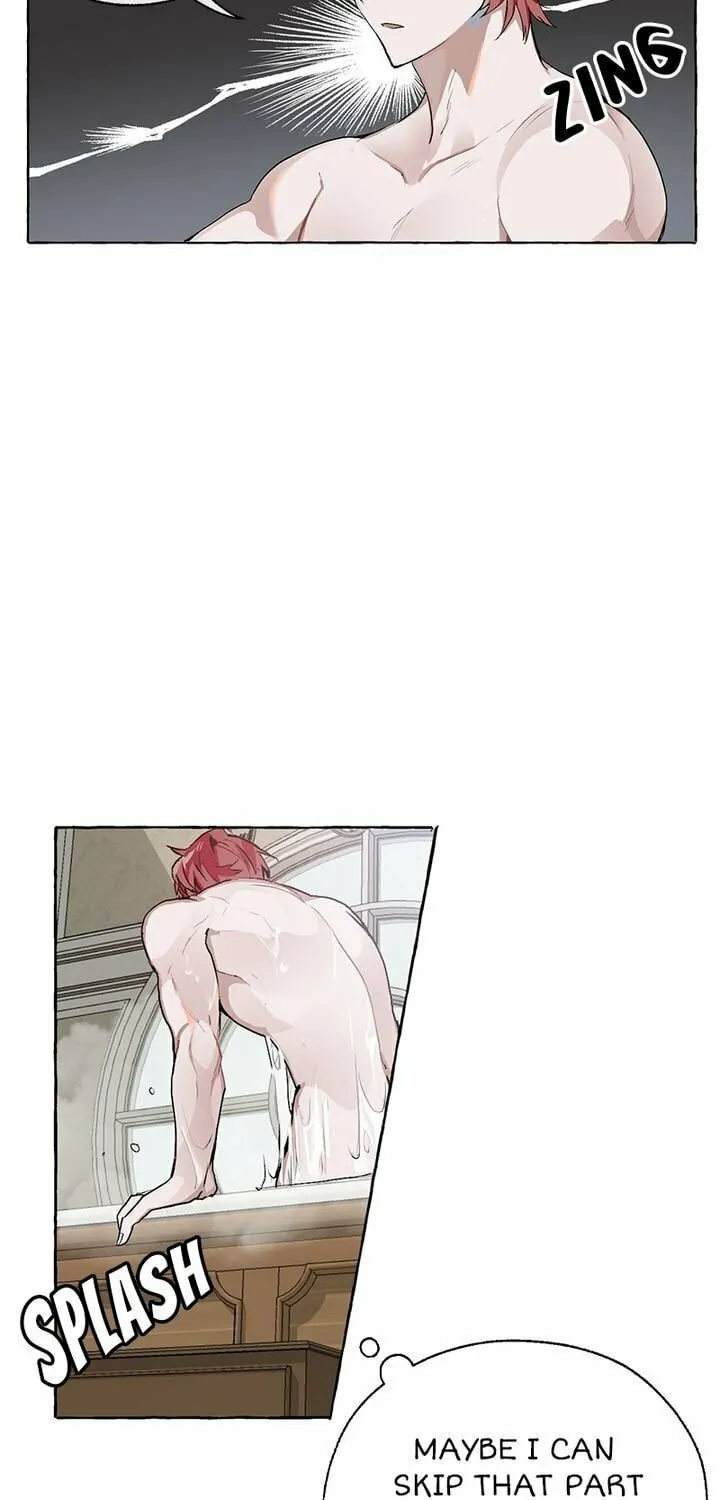 Lout of Count’s Family Chapter 0 page 58 - 