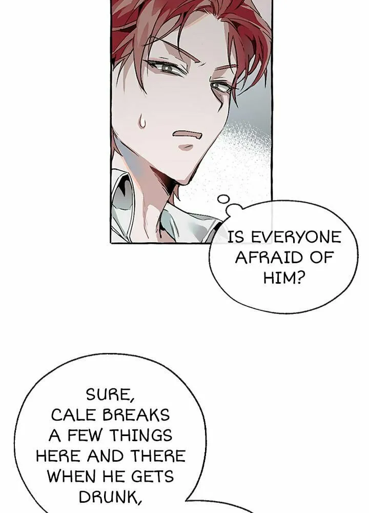 Lout of Count’s Family Chapter 1 page 15 - 