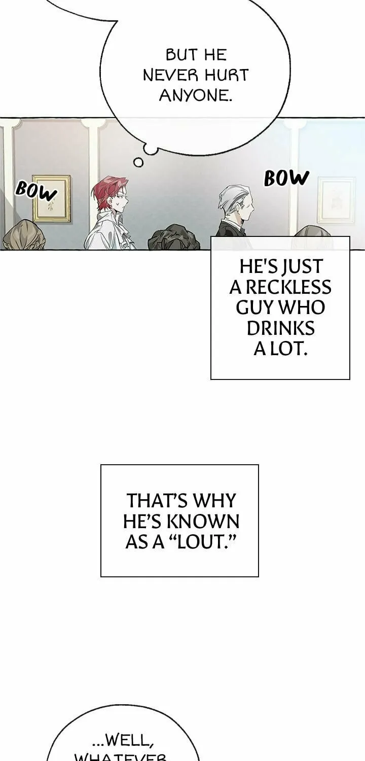 Lout of Count’s Family Chapter 1 page 16 - 