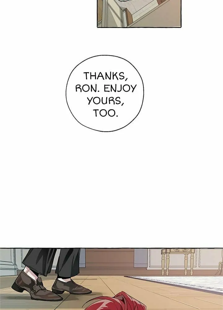 Lout of Count’s Family Chapter 1 page 18 - 